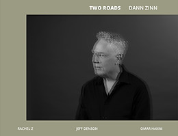 Saxophone | Dann Zinn